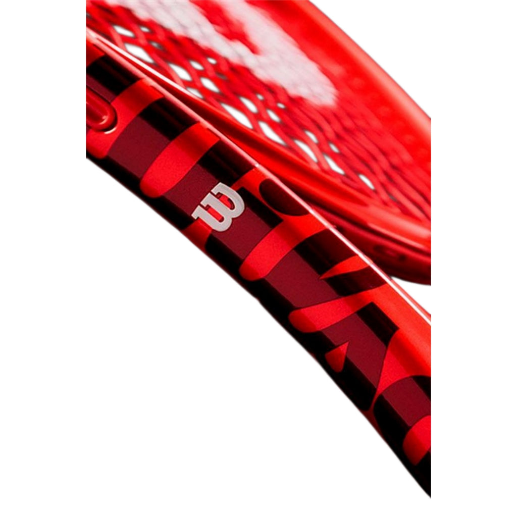 Raqueta Wilson Defyer 100 (300g.) V1