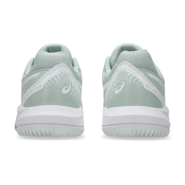 Tenis Asics Gel Dedicate 8 (Parrot Green/Pure Silver)