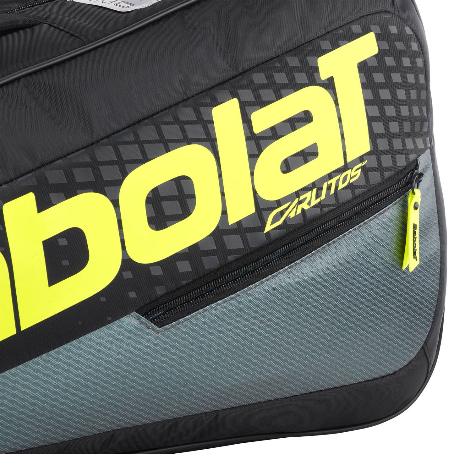 Maleta Babolat RH Carlitos Junior