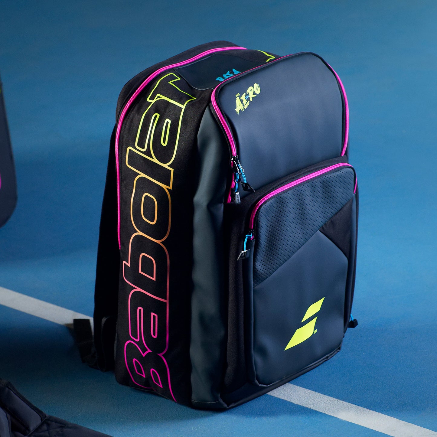 Backpack Babolat Pure Aero Rafa 2
