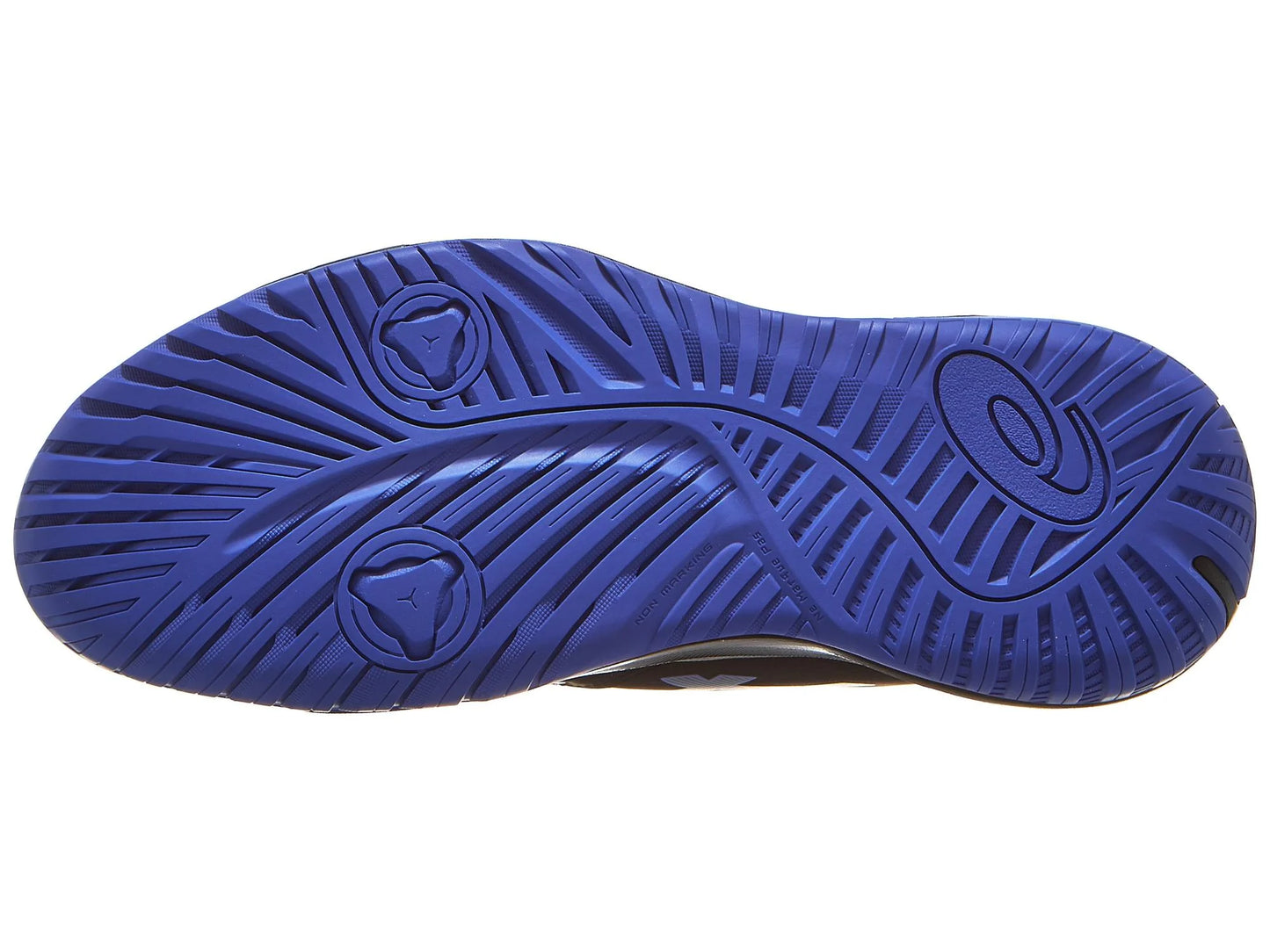 Tenis Asics Gel Challenger 15 (Black/Dark Cobalt)