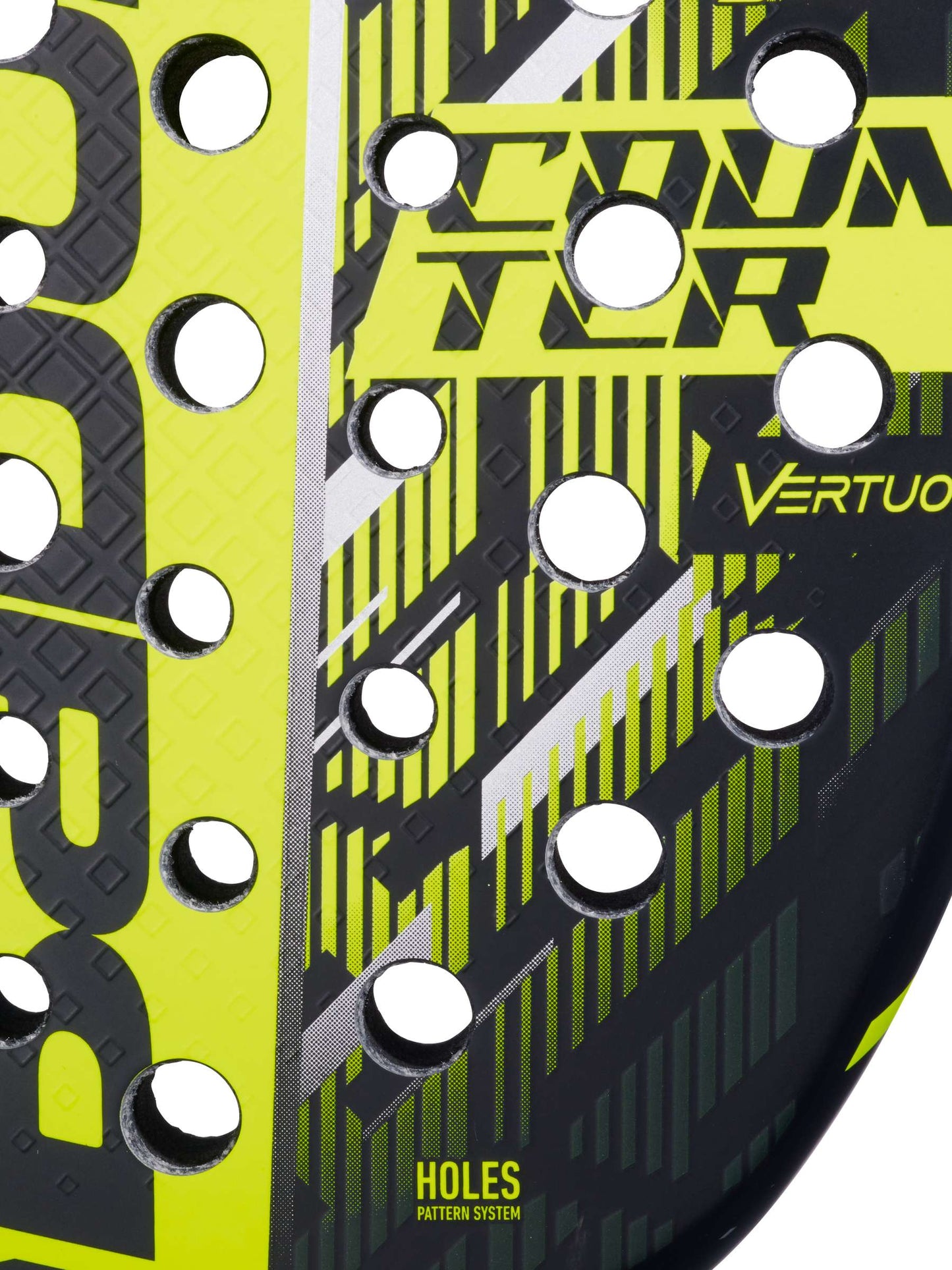 Pala Babolat Counter Vertuo 2.5 (350g.) 2025