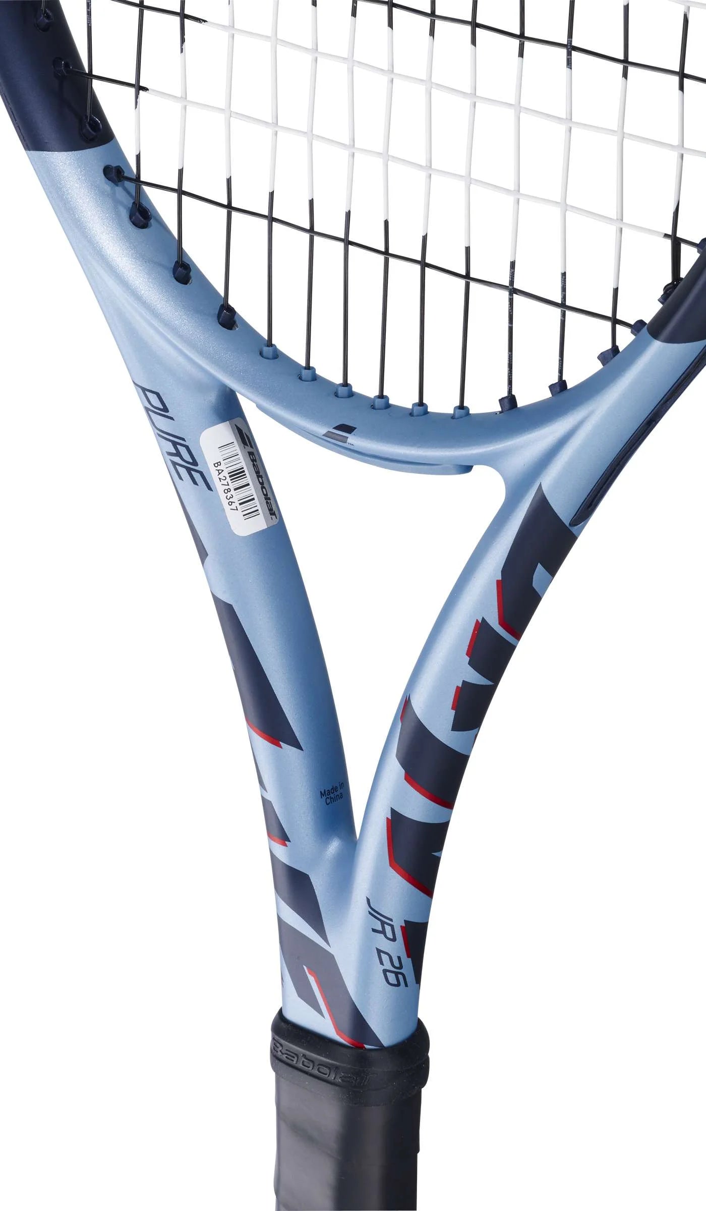 Raqueta Babolat Pure Drive Junior 26 (250g.) 2025