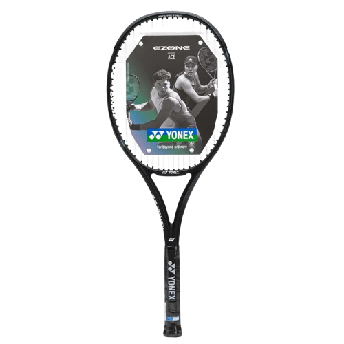 Raqueta Yonex Ezone Ace (260g.) Jessica Pegula (Aqua Night)