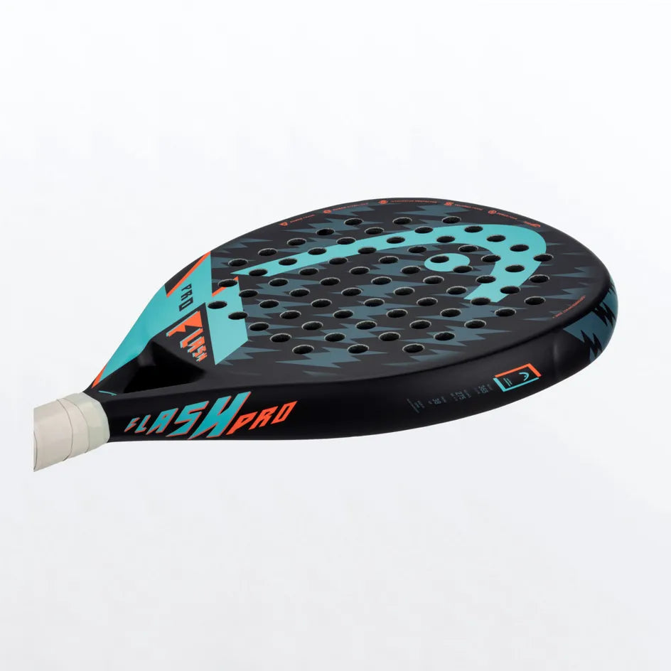 Pala Head Flash Pro (365g.) 2022