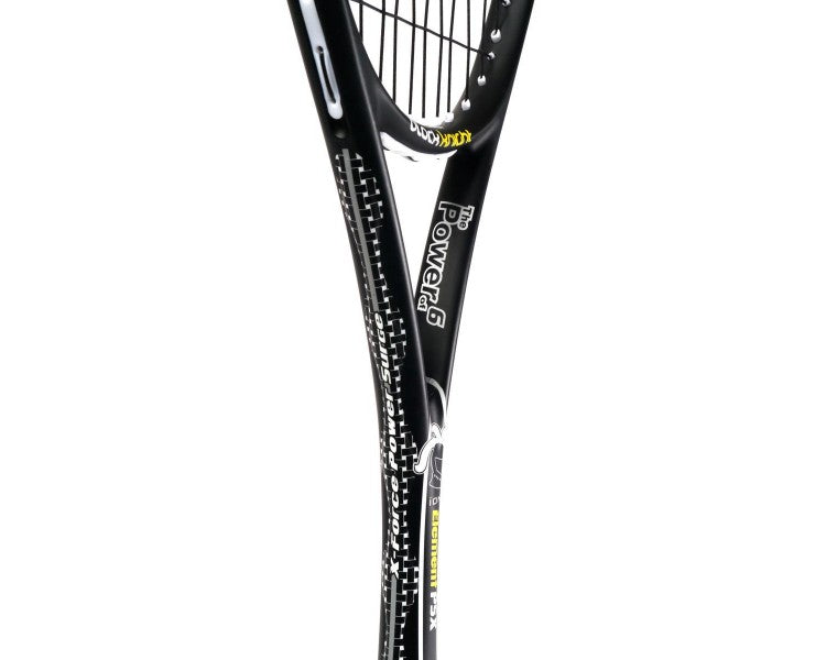 Raqueta Black Knight Squash Element PSX (135g.)