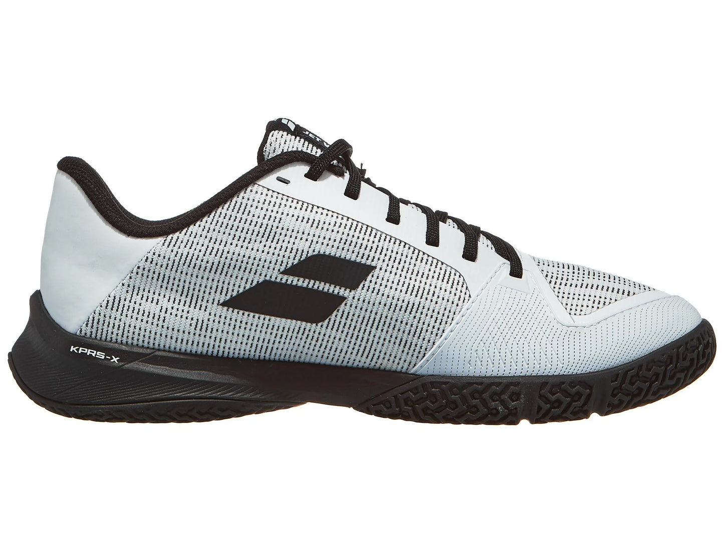 Tenis Babolat Jet Viva Padel Men (White/Black)