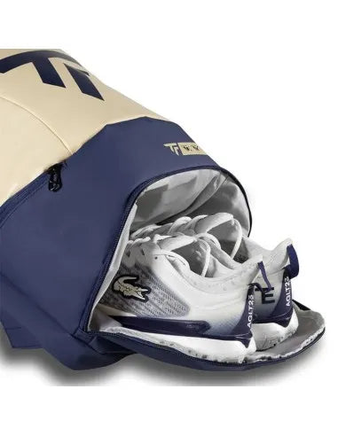 Backpack Tecnifibre Tour Endurance Beige