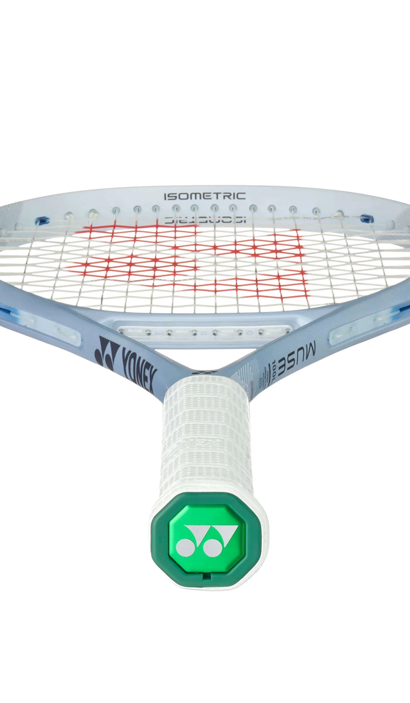 Raqueta Yonex Muse 100L (280g.) Pearl Silver
