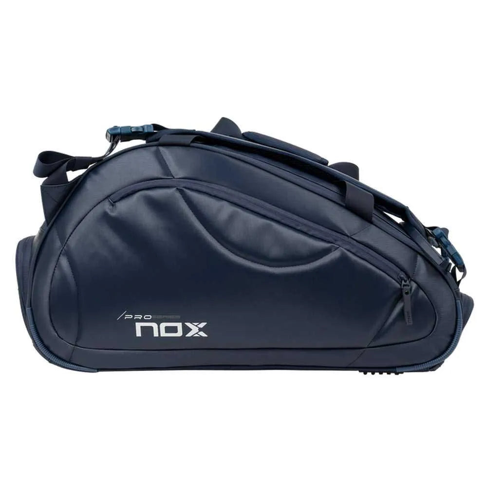 Paletero Nox Pro Series Blue