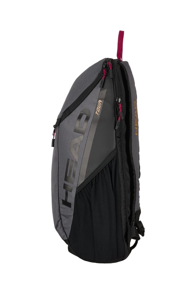Mochila Head Coello Tour Padel Backpack 25L