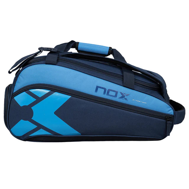 Paletero Nox Street Series (Sky/Blue)