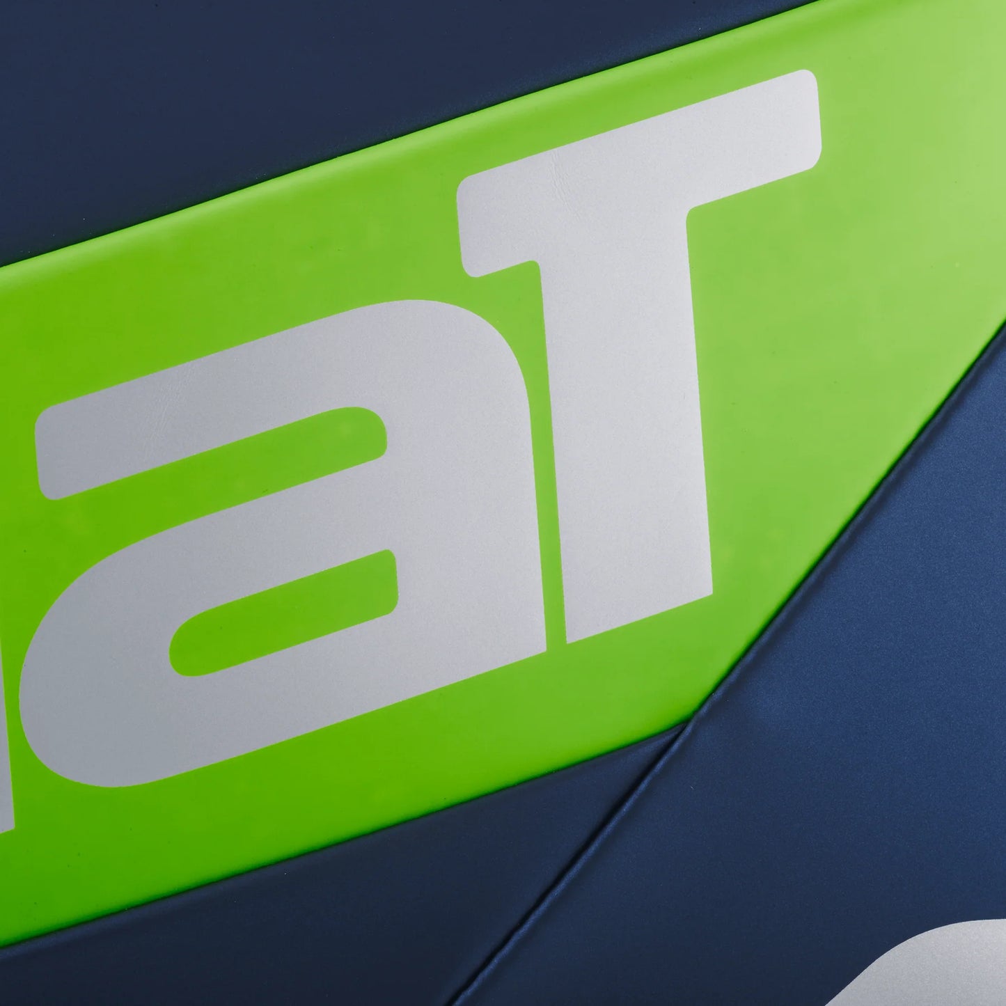 Paletero Babolat Pro Juan Lebron 2.0 2nd Gen (Navy/Green) 2026