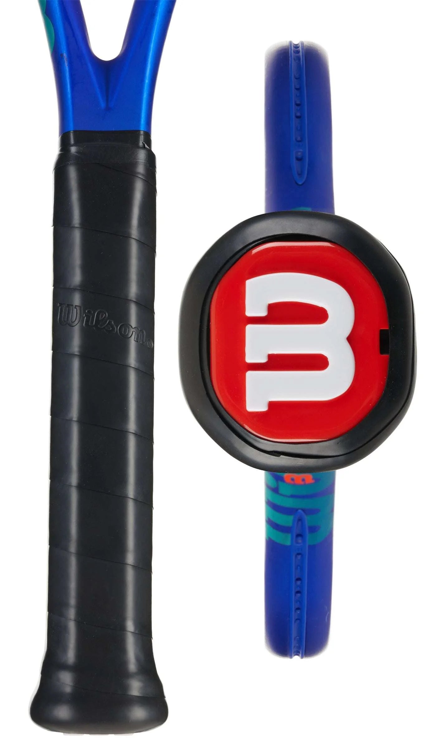 Raqueta Wilson Ultra 100L (280g.) V5.0