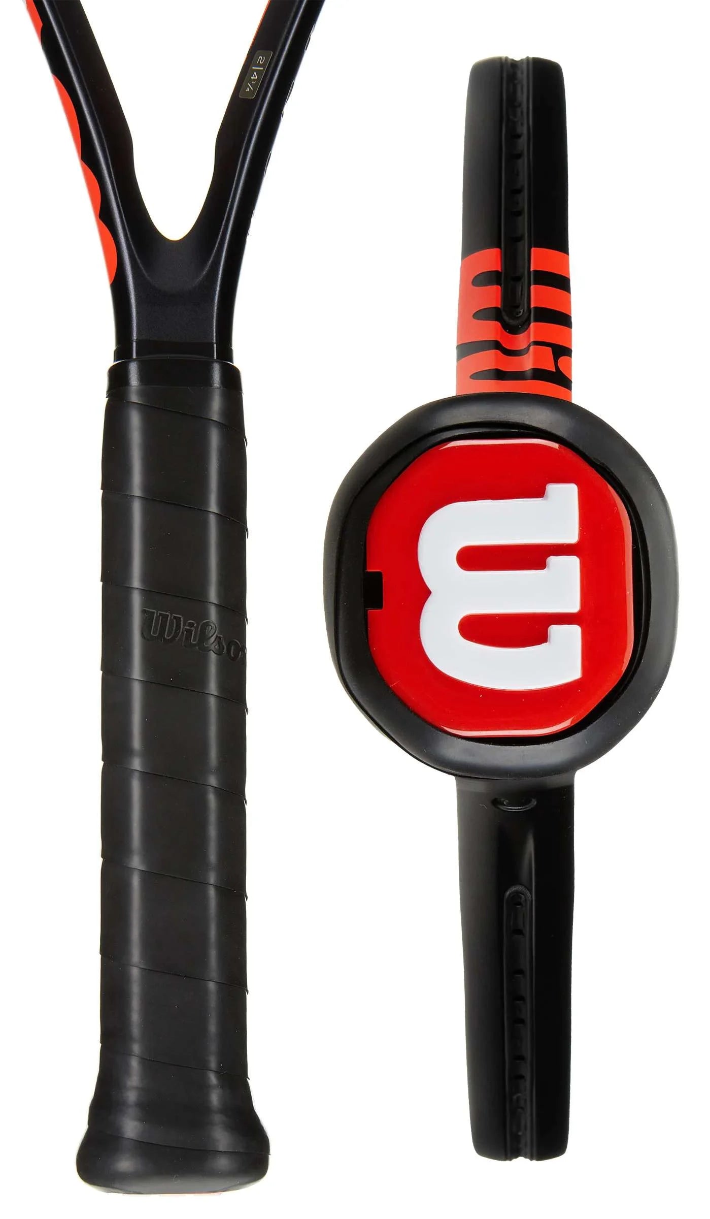 Raqueta Wilson Clash 100L (280g.) V3.0