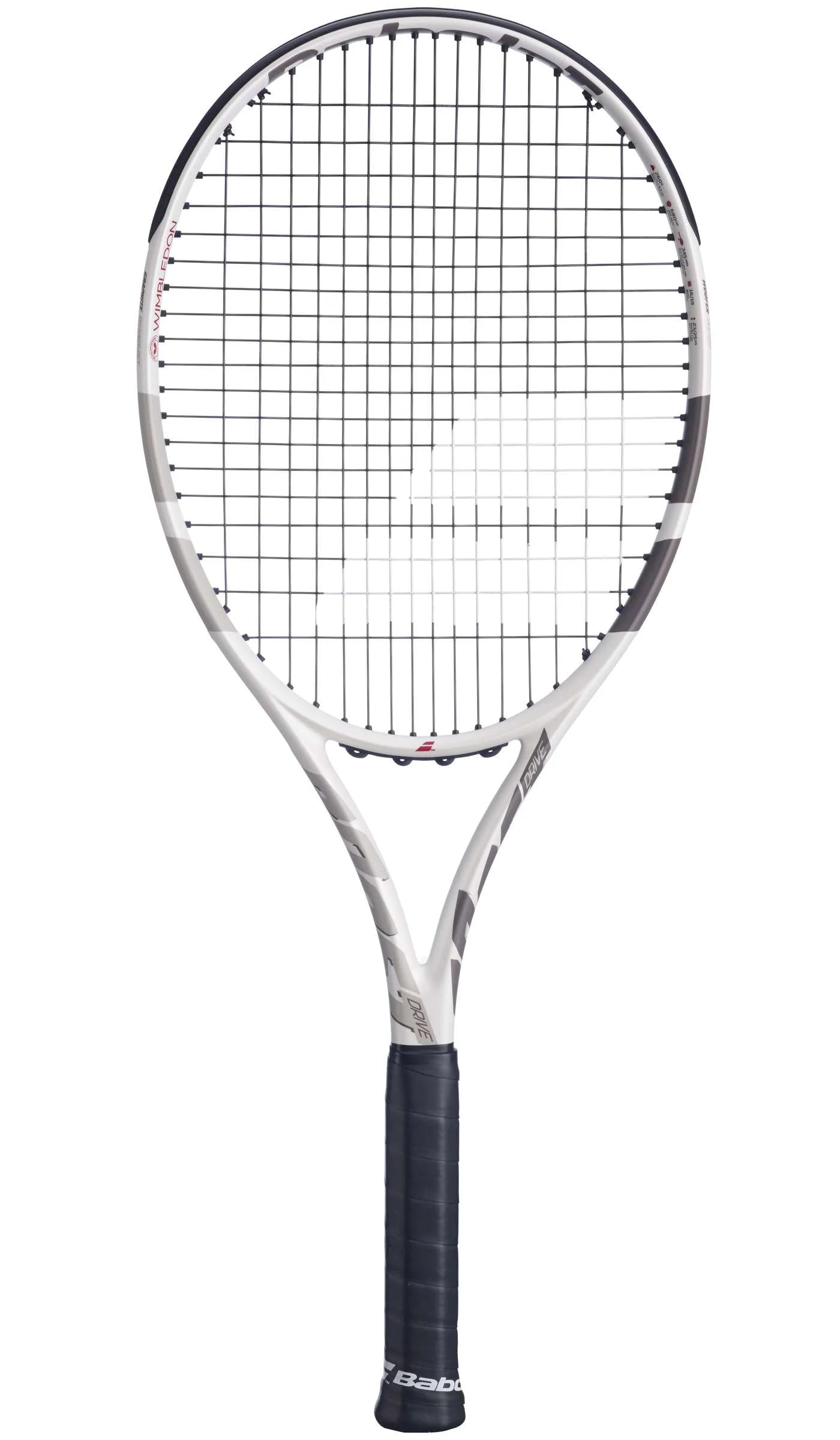 Raqueta Babolat Boost Drive Wimbledon (260g.) 2026