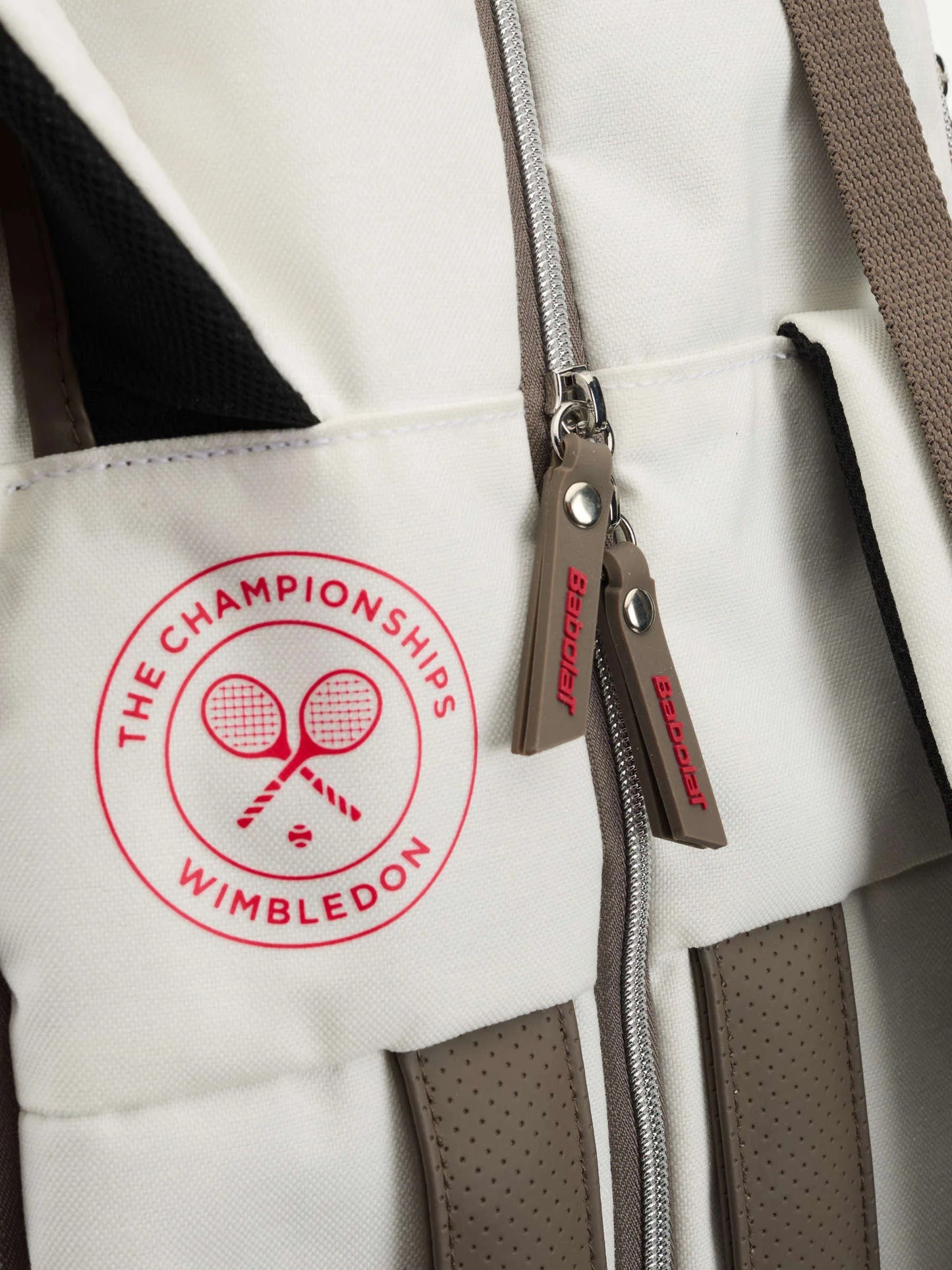 Maleta Babolat Pure Wimbledon x9 (2026)