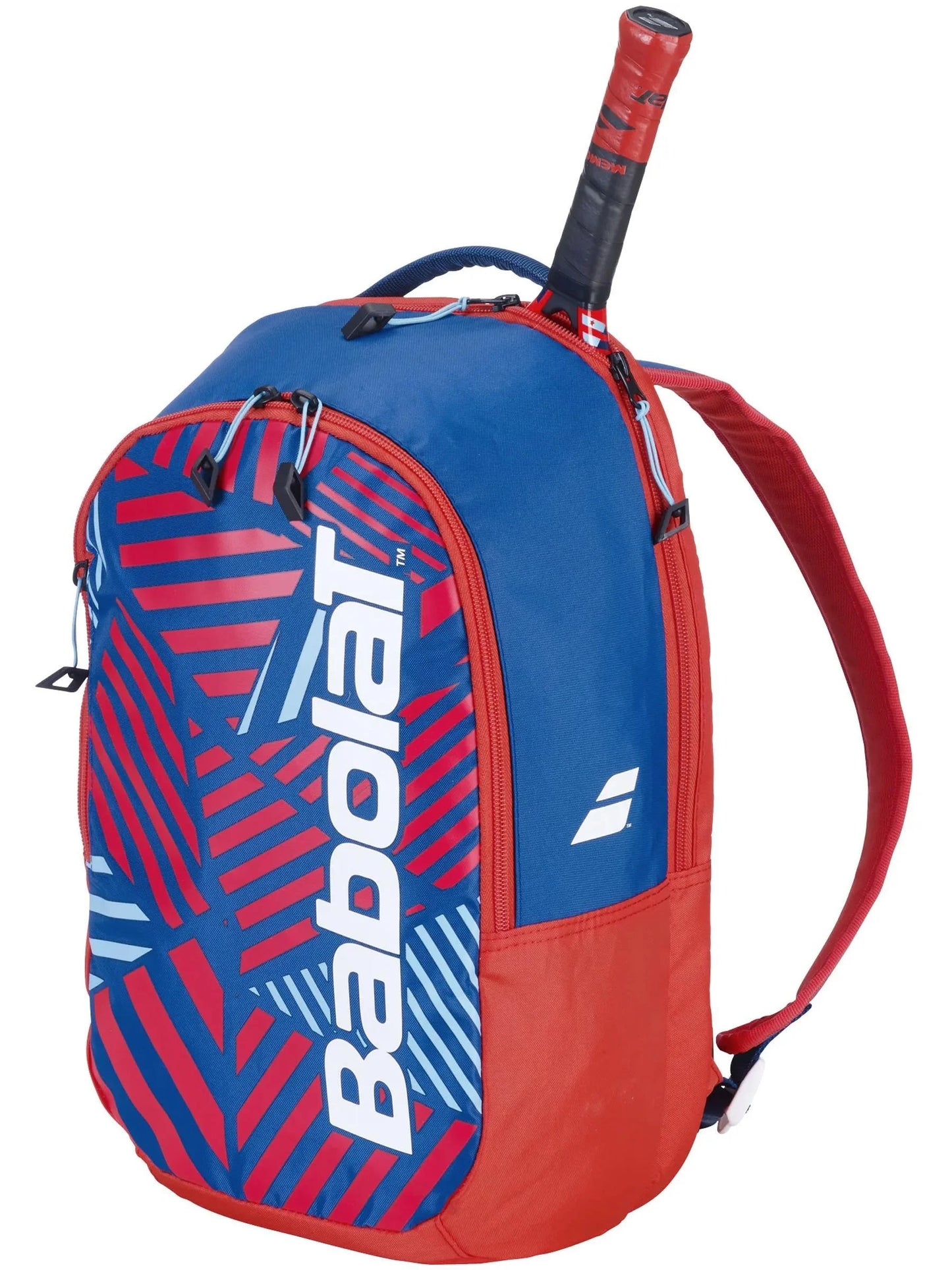 Backpack Babolat Kids Gen3 (Red/Blue)