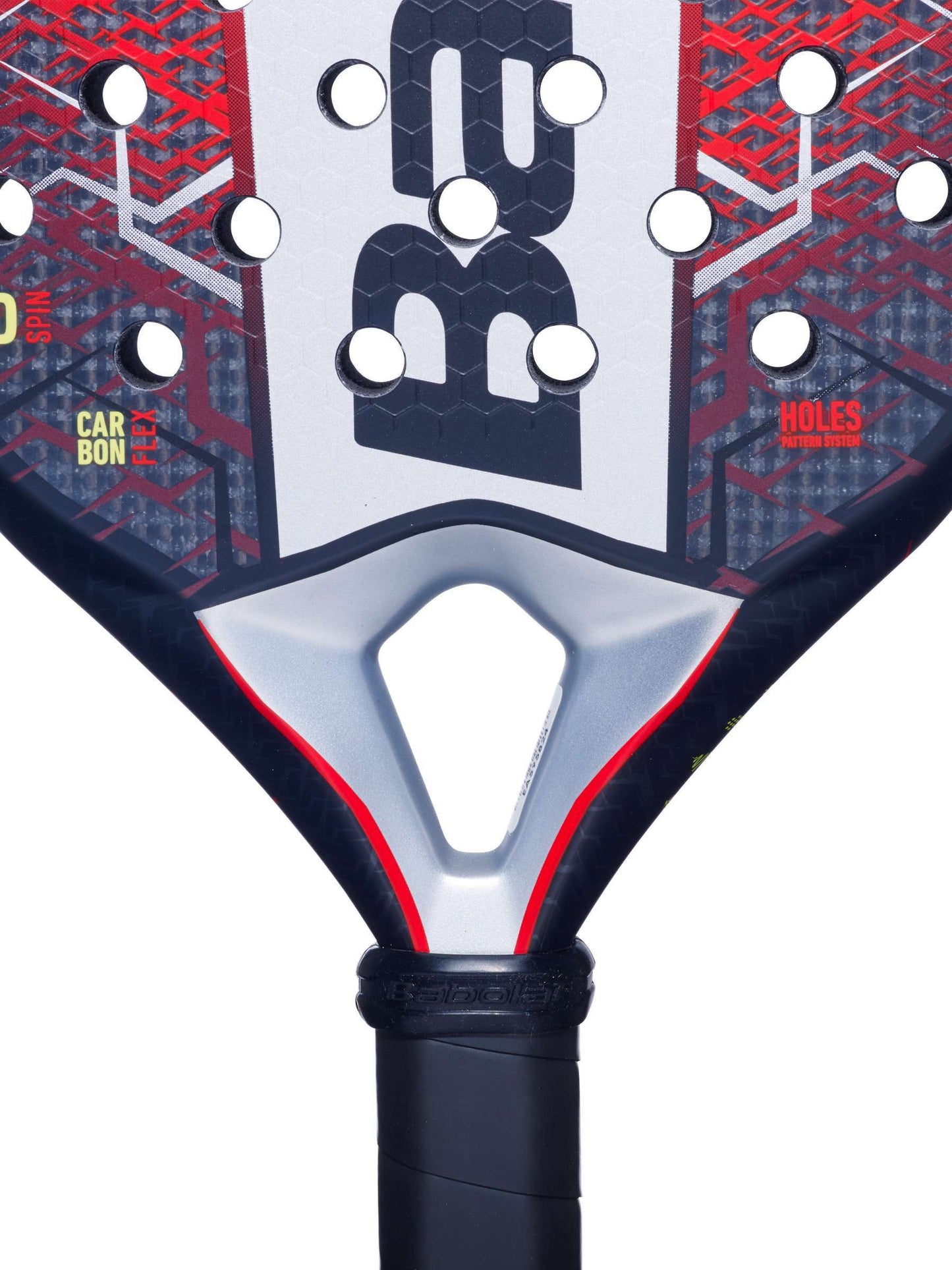 Pala Babolat Technical Veron 2.5 (365g.) 2025
