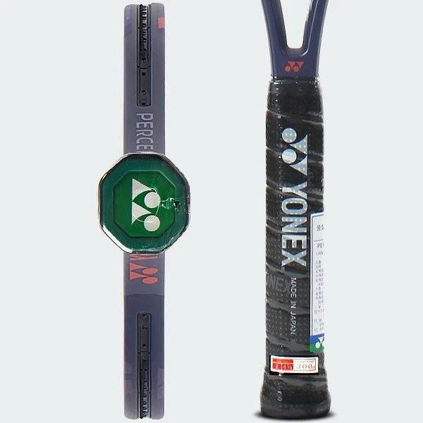 Raqueta Yonex Percept 100 (300g.) Midnight 2025
