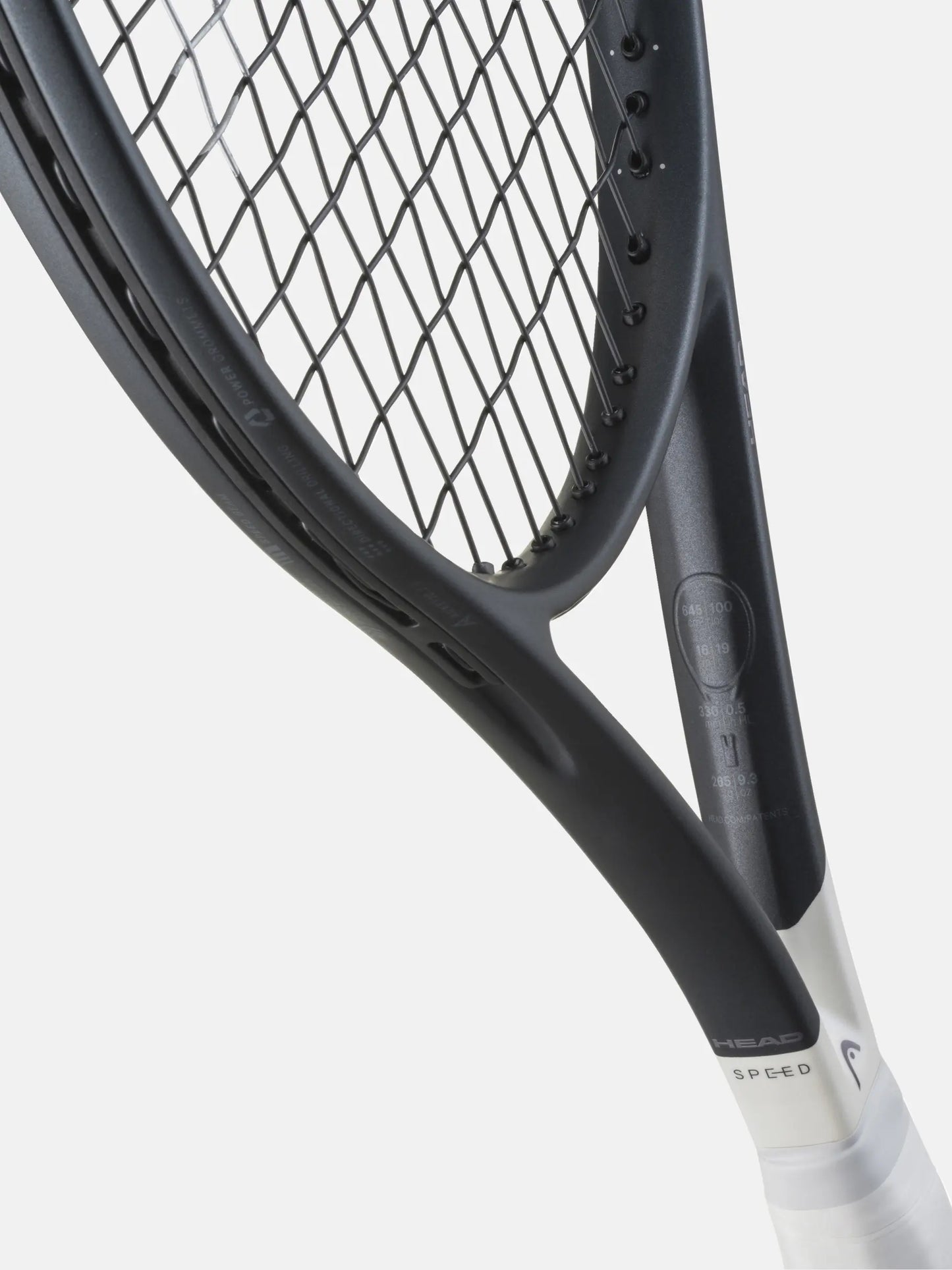 Raqueta Head Speed MP UL 2026
