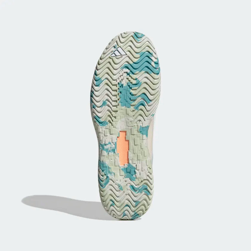Tenis Adidas SoleMatch Control M Caballero GY4691
