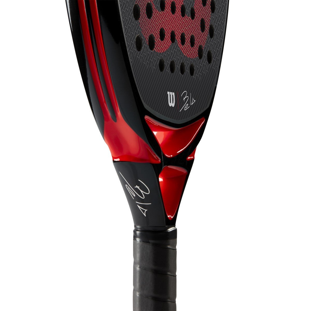 Pala Wilson Bela Elite Padel 2 (365g.)
