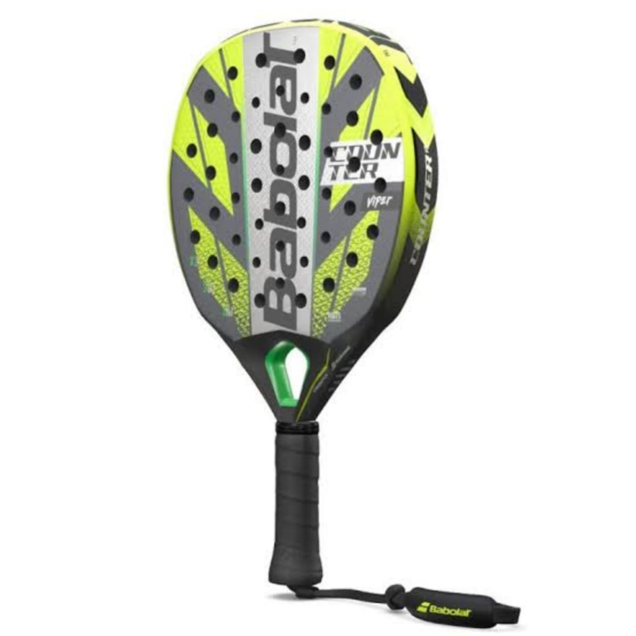 Pala Babolat Counter Viper (365g.) 2023