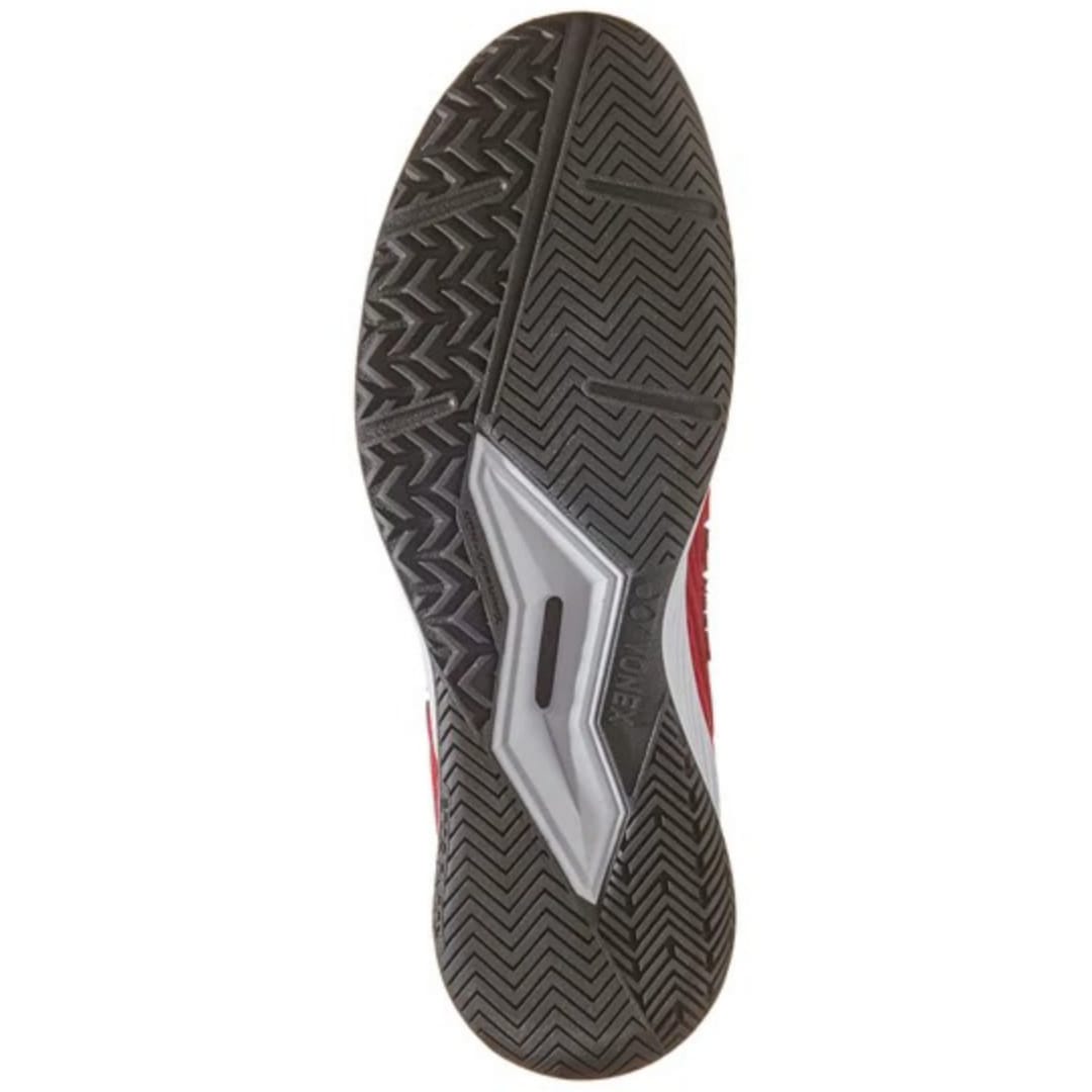 Tenis Yonex Power Cushion Eclipsion4 Caballero (Wine Red)