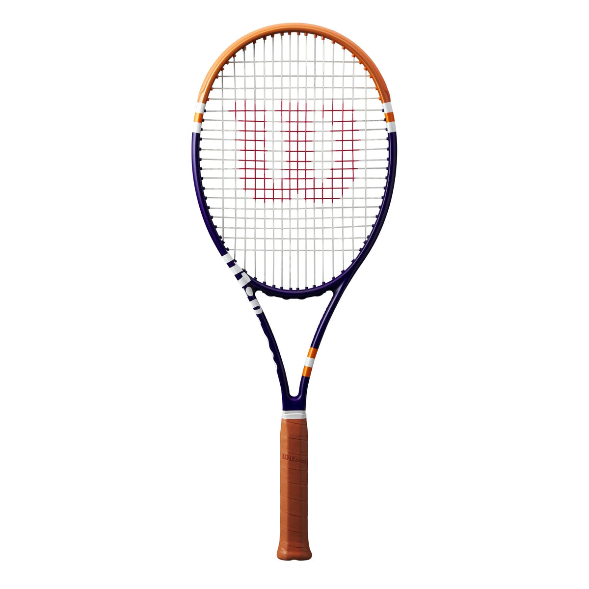 Roland Garros Wilson Blade 98 16x19 Chile Raqueta Wilson Blade 98