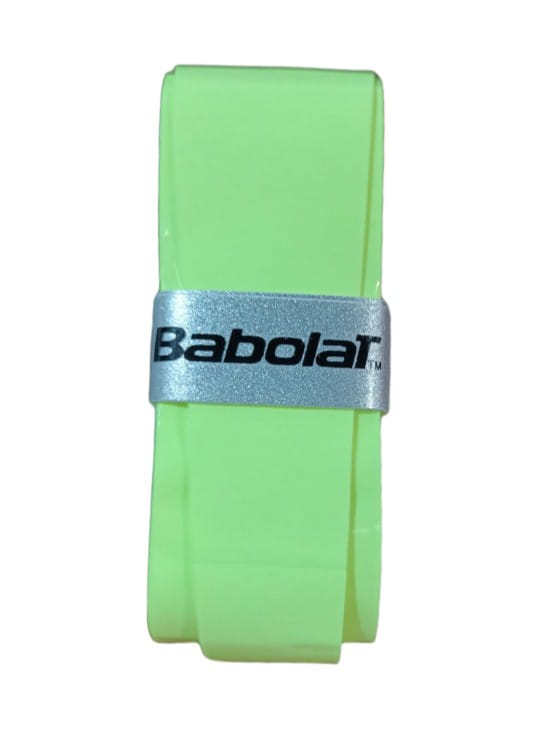 Overgrip Babolat Suelto Diferentes Colores