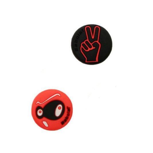 Antivibrador Babolat Loony Damp Paz