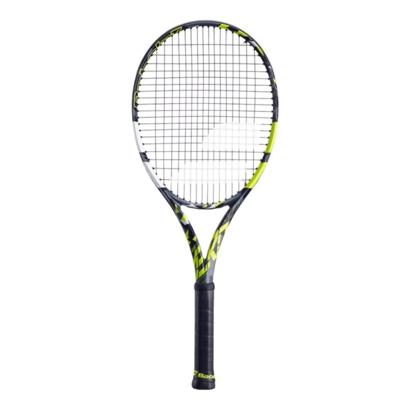 Mini Raqueta Babolat Pure Aero Alcaraz