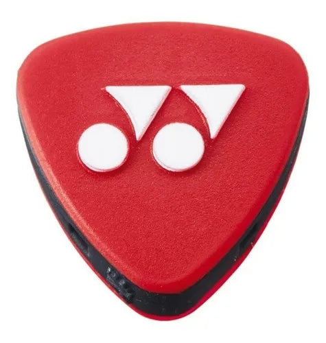 Antivibrador Yonex Vibration Stopper 5 Rojo/Negro
