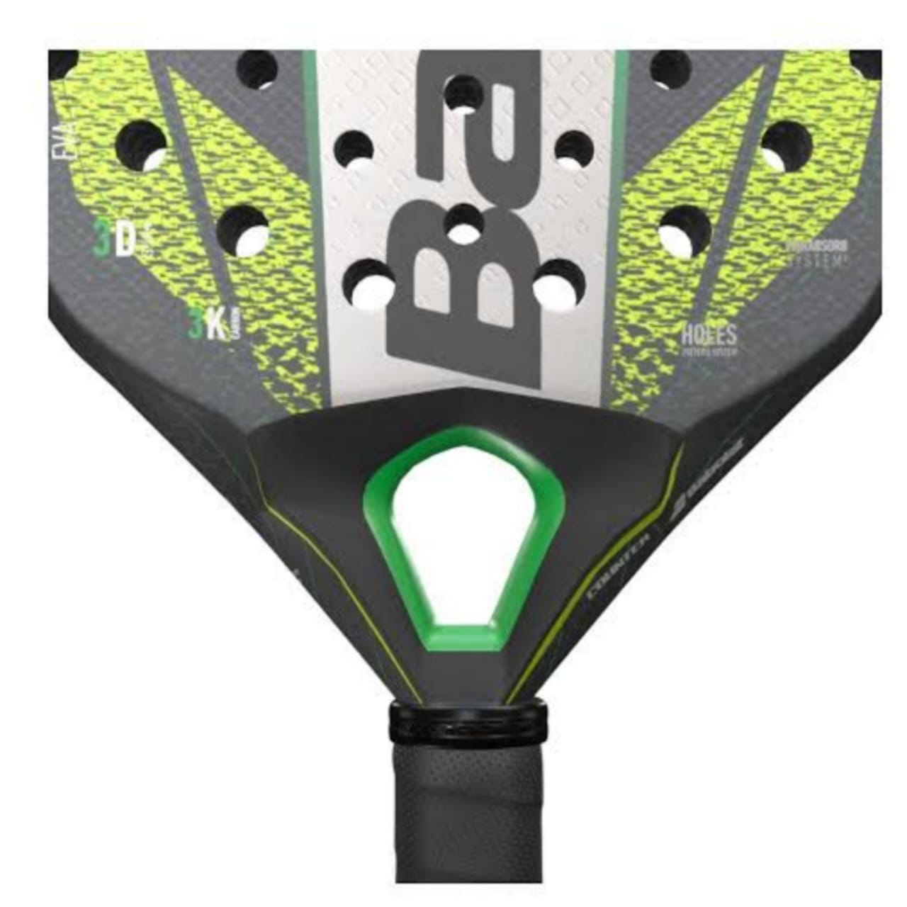 Pala Babolat Counter Viper (365g.) 2023