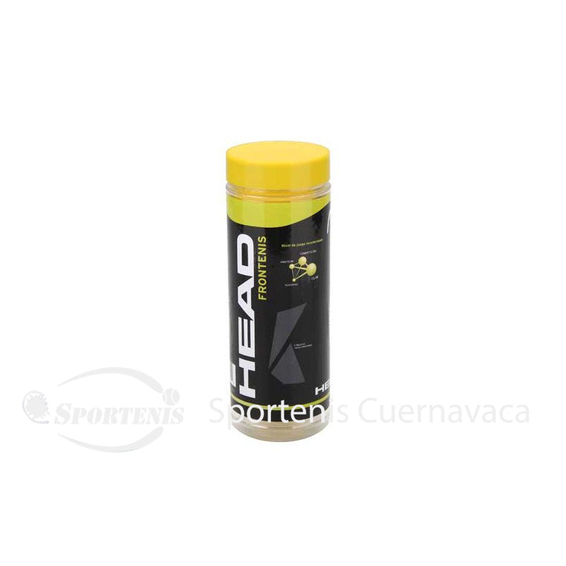 Pelota Head Frontenis