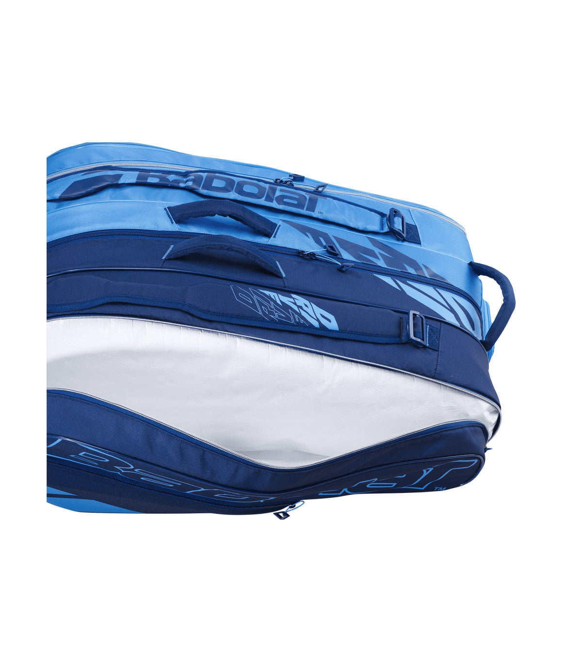 Maleta Babolat Pure Drive x12 (2021) Blue