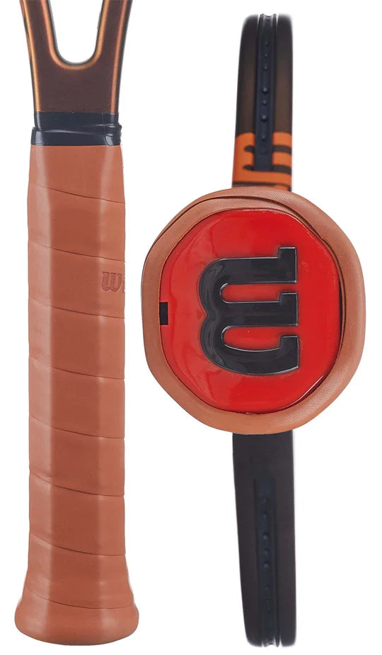 Raqueta Wilson Pro Staff X (315g.) V14.0 Cobre