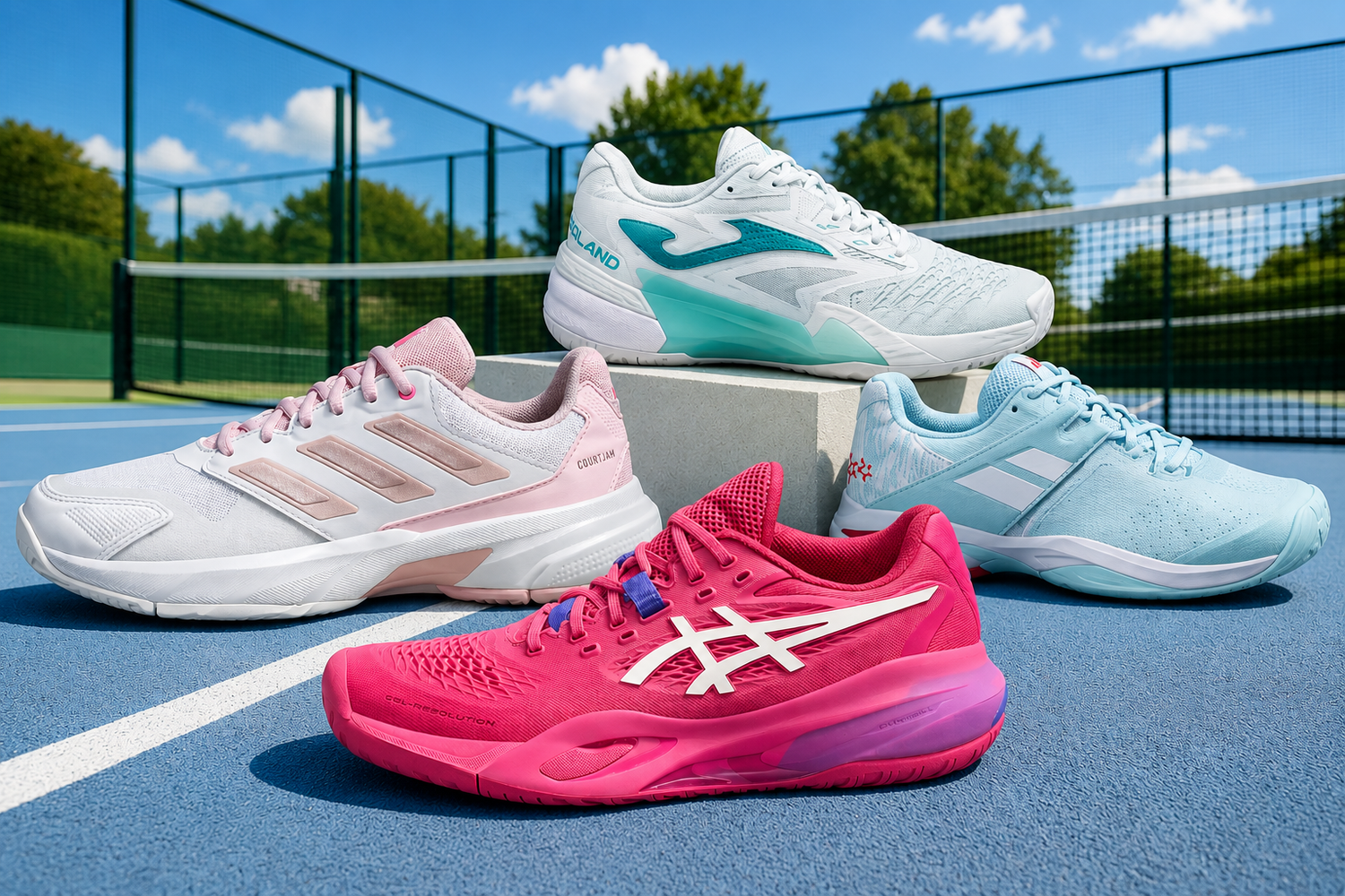 Tenis Dama