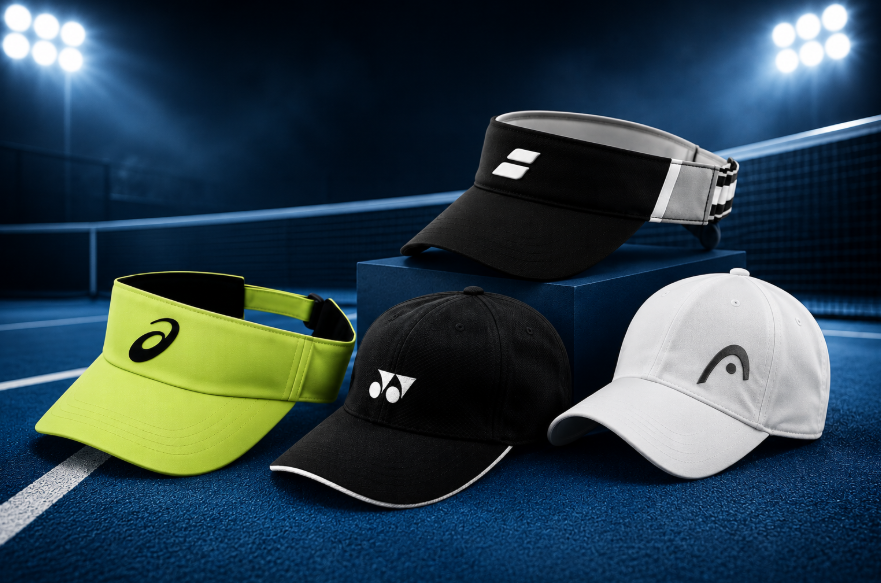 Gorras Y Viseras