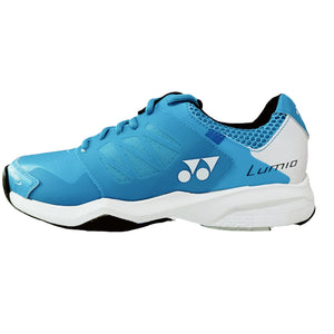 Tenis Yonex Lumio 3 Power Cushion (Aqua Blue)