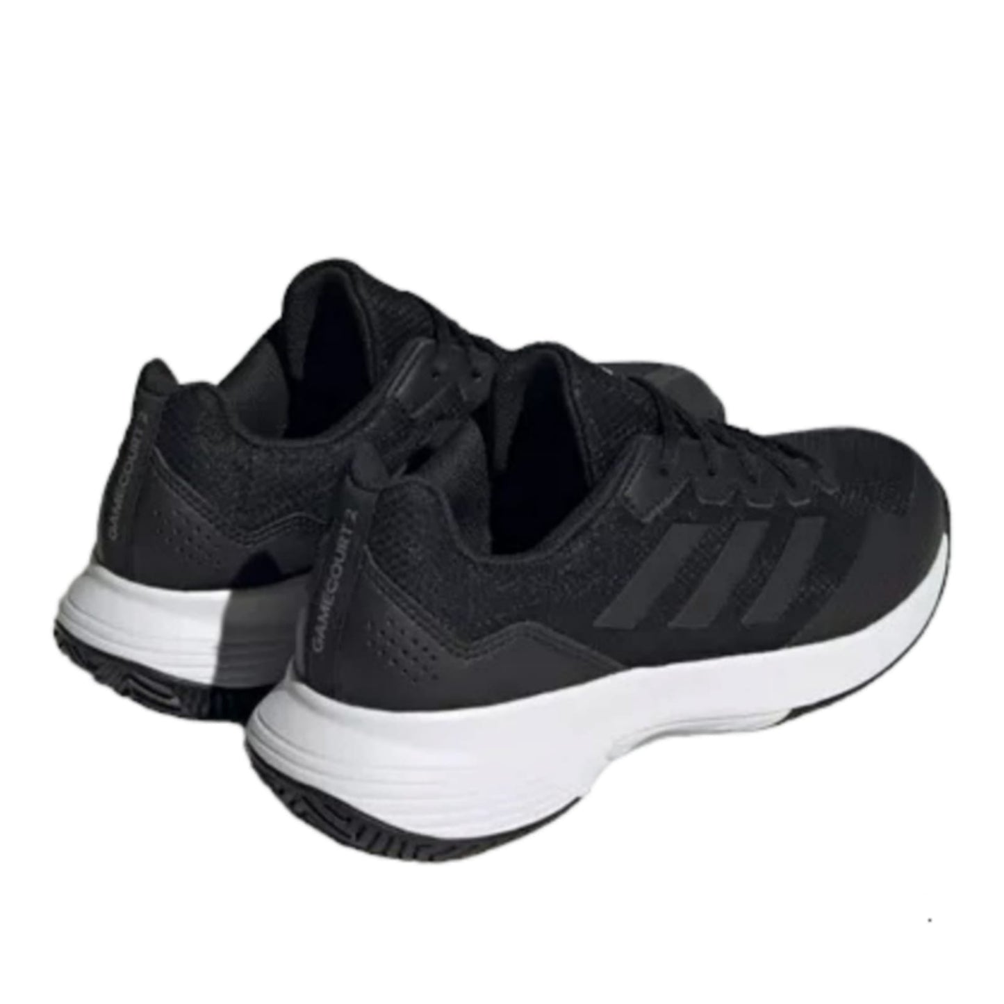 Tenis Adidas Gamecourt 2 M (Black) Caballero IG9567
