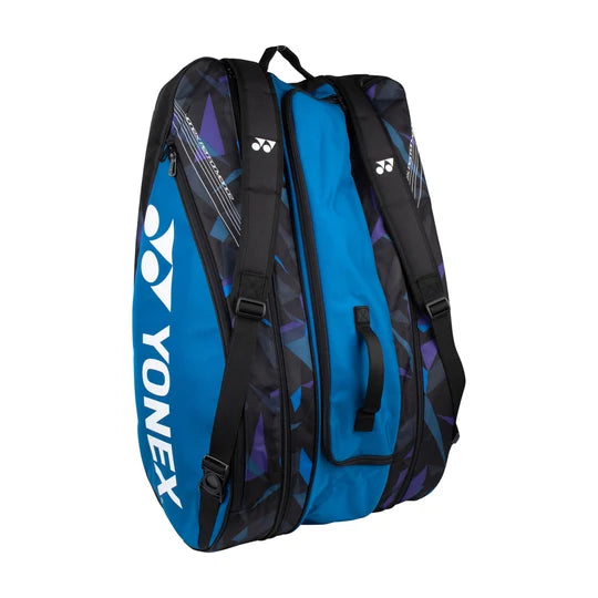 Raquetero Yonex Pro Racquet Bag 9pcs 2022