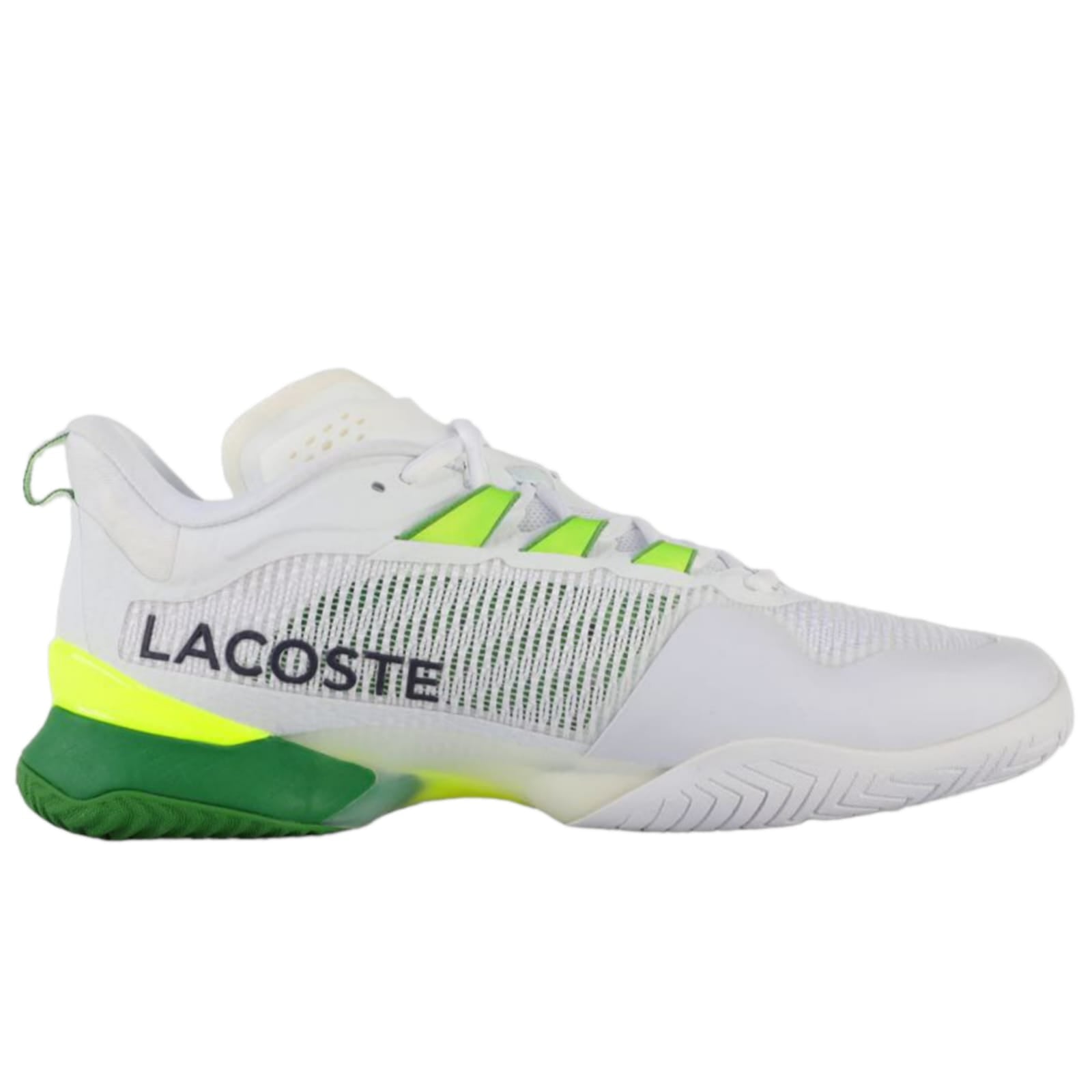 Tenis Lacoste AG-LT23 Ultra 123 (White/Green)