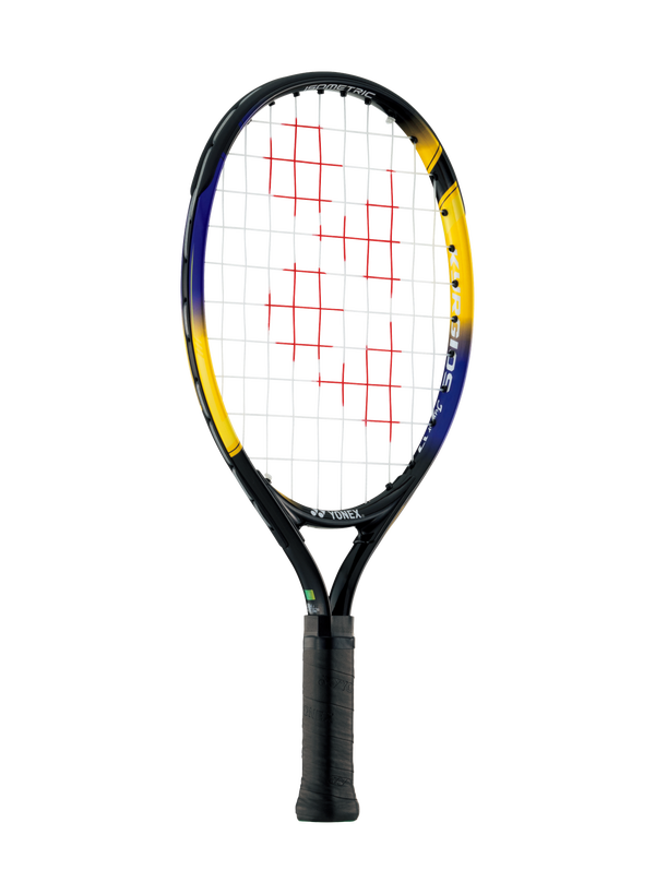 Raqueta Yonex Kyrgios Junior 17 (Navy/Yellow)