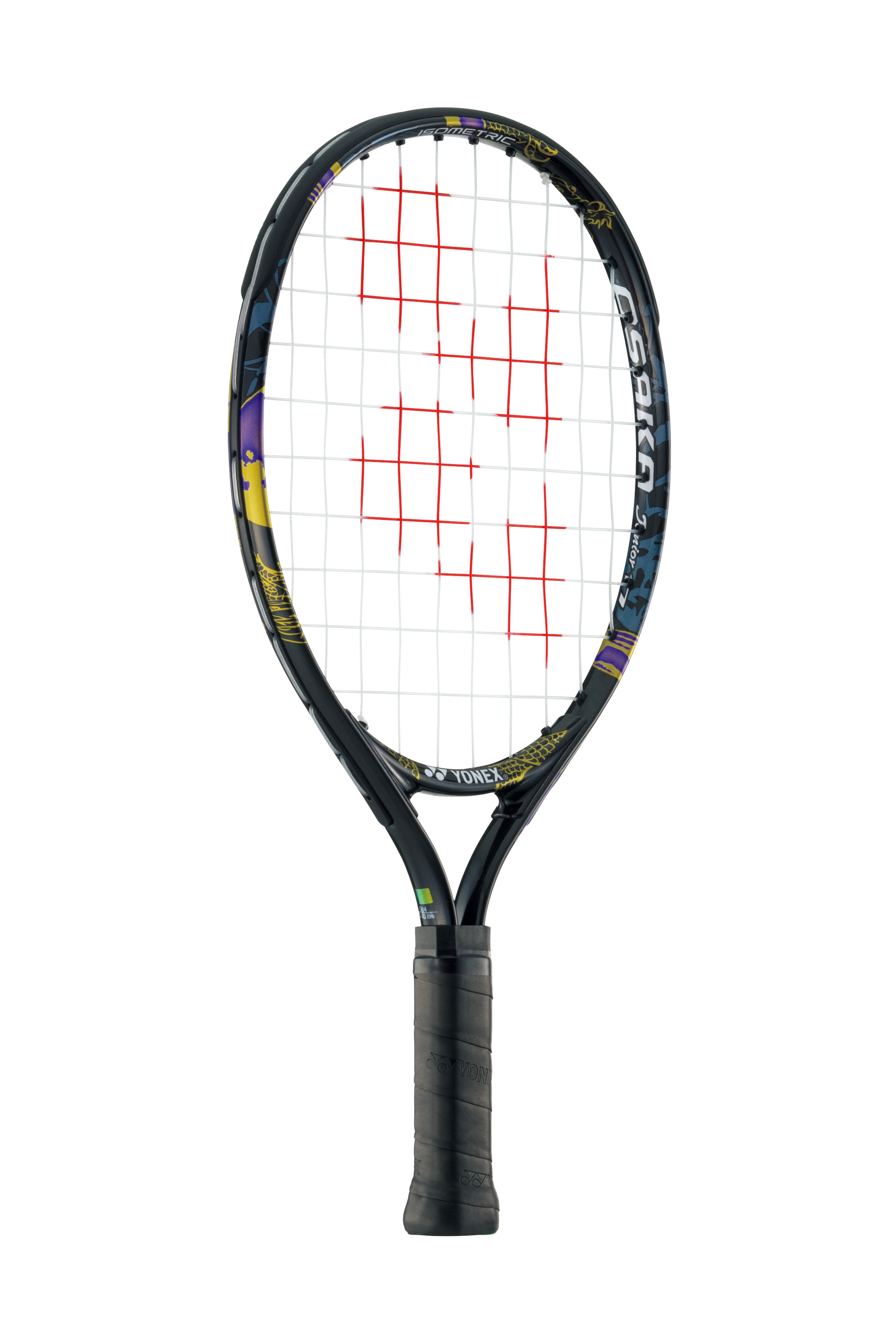 Raqueta Yonex Osaka Junior 17 (Gold/Purple)