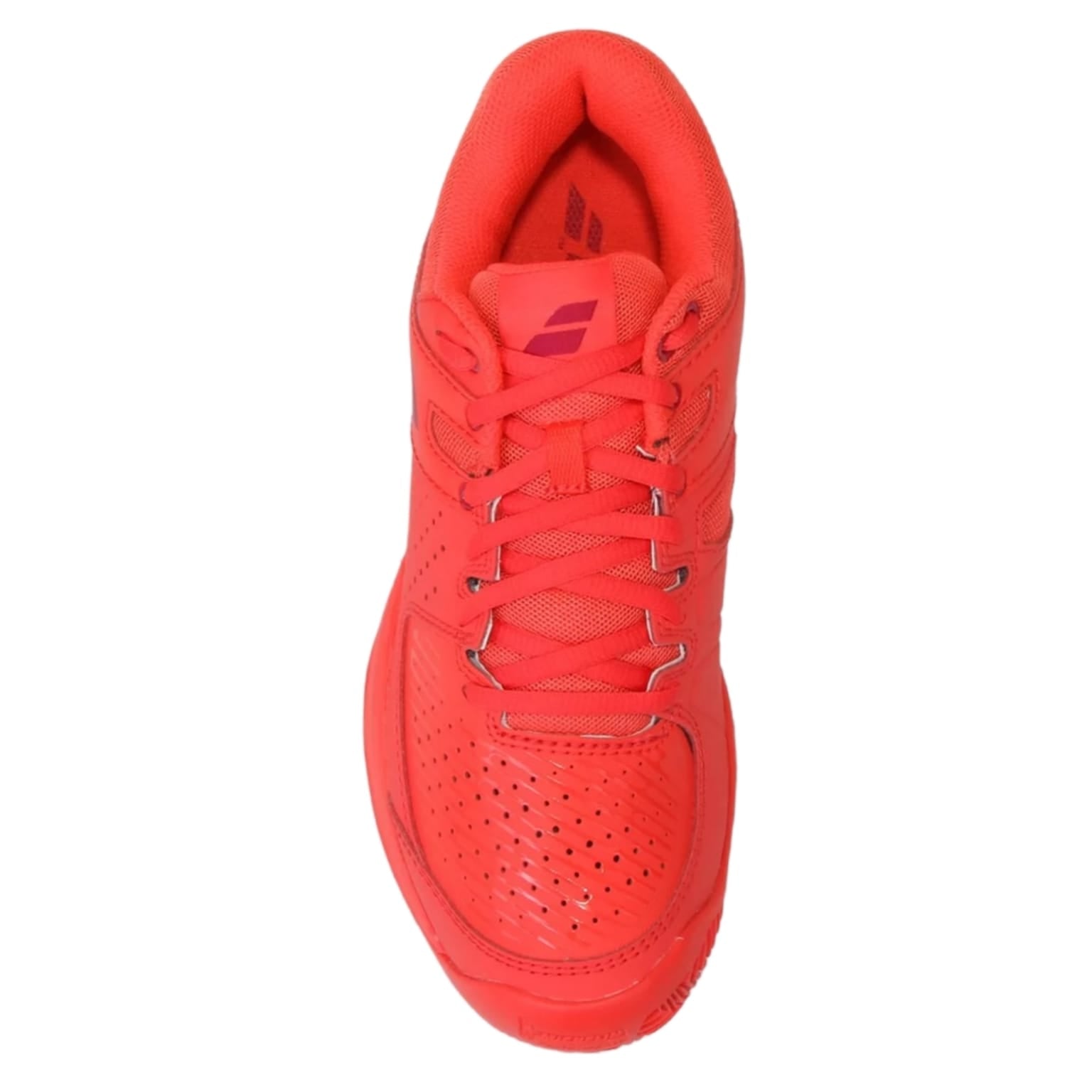 Tenis Babolat Pulsion Clay Women Red