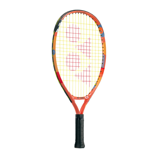 Raqueta Yonex 19 Junior Coral Orange