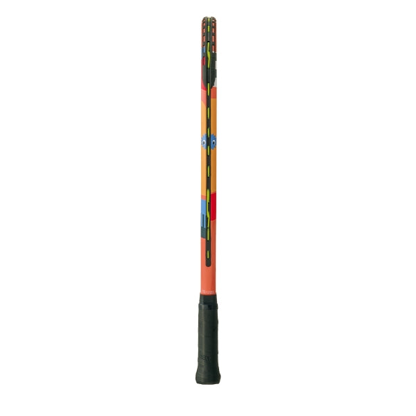 Raqueta Yonex 19 Junior Coral Orange