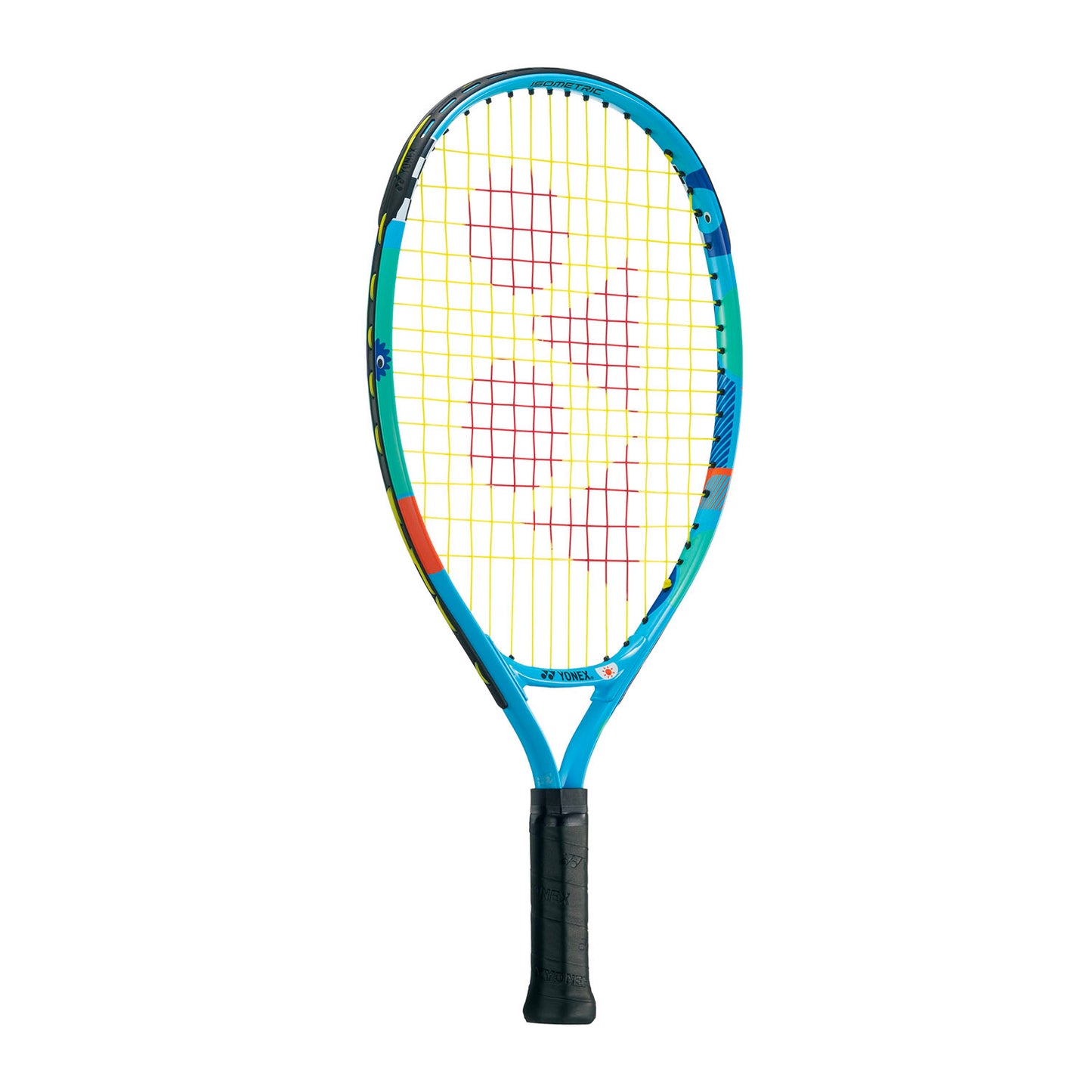 Raqueta Yonex 19 Junior Ocean Blue